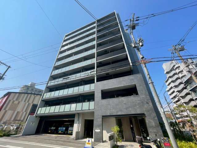 アプリーレ阿波座南