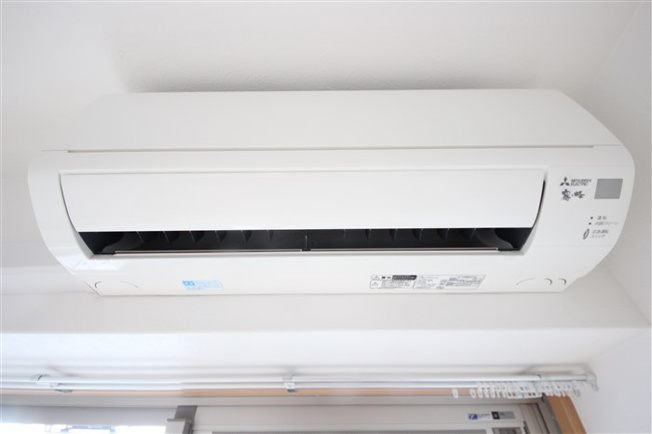 【設備】 | グランパシフィック花園北