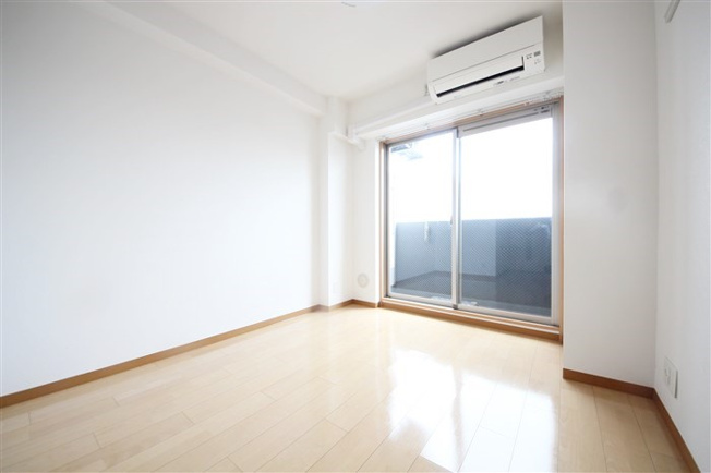 【居間・リビング】 | グランパシフィック花園北