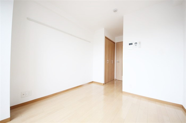 【居間・リビング】 | グランパシフィック花園北