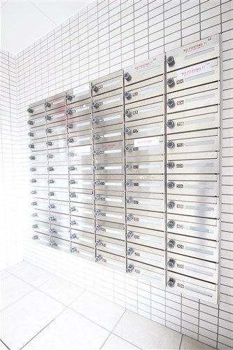 【その他共用部分】 | グランパシフィック花園北