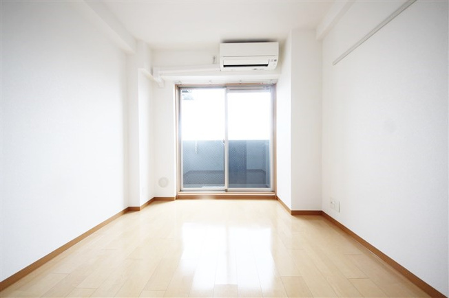 【居間・リビング】 | グランパシフィック花園北