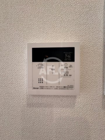 ソルテラスOSAKA緑橋クレアストの設備|ソルテラスOSAKA緑橋クレアスト　　設備