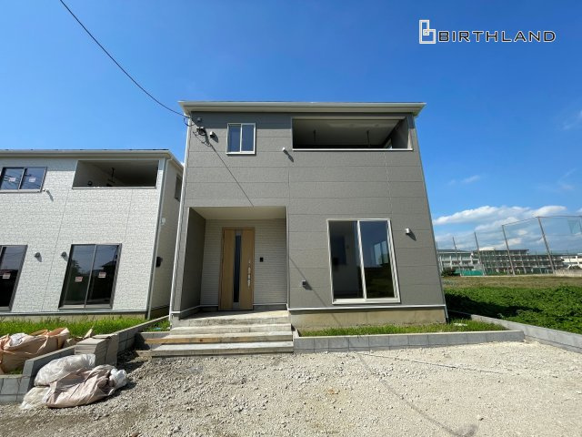 新築戸建・新築建売　太田市新田大根町第2　綿打小学校・綿打中学校