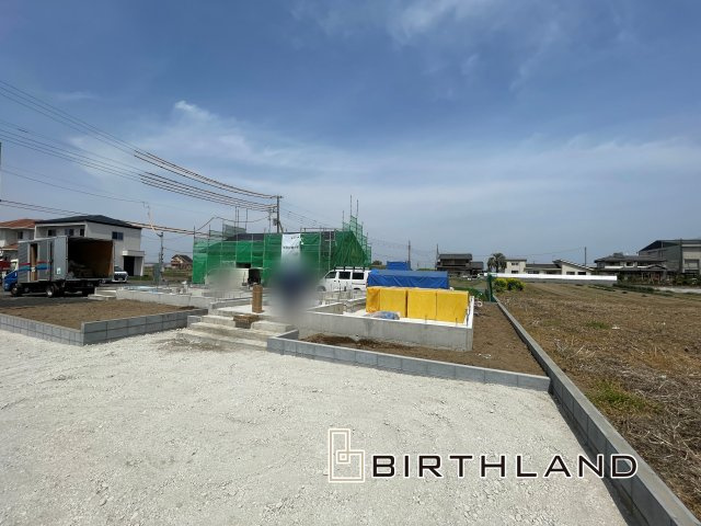 新築戸建・新築建売　太田市新田大根町第2　綿打小学校・綿打中学校のその他