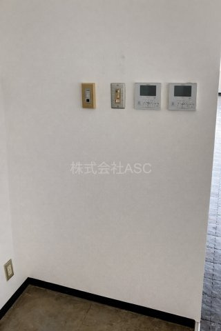 ＩDビル　テナントの設備