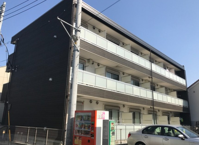 【外観】