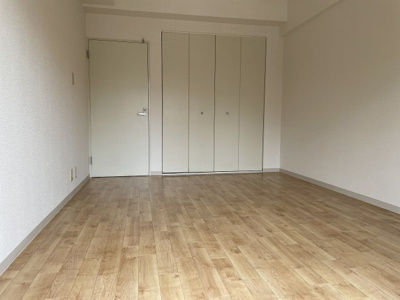 【寝室】 | モンテベルデ北田辺