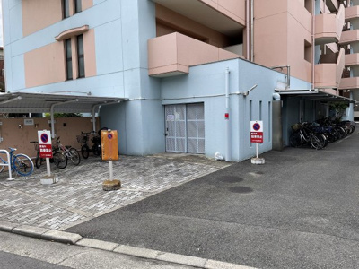 【その他】 | モンテベルデ北田辺