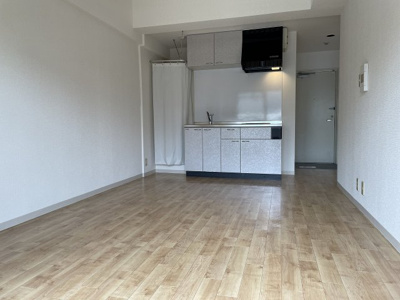 【居間・リビング】 | モンテベルデ北田辺