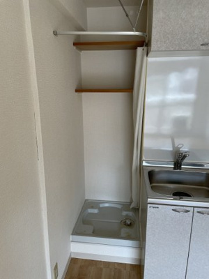 【設備】 | モンテベルデ北田辺