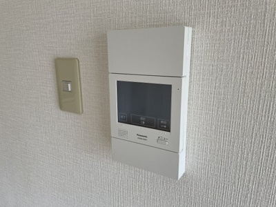 【セキュリティ】 | モンテベルデ北田辺