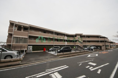 【外観】 | 東戸塚前田町パークホームズ