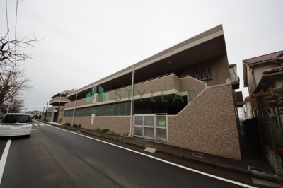 【外観】 | 東戸塚前田町パークホームズ