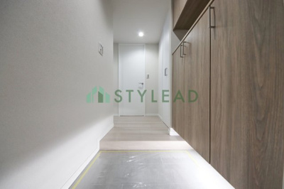 【玄関】 | 東戸塚前田町パークホームズ