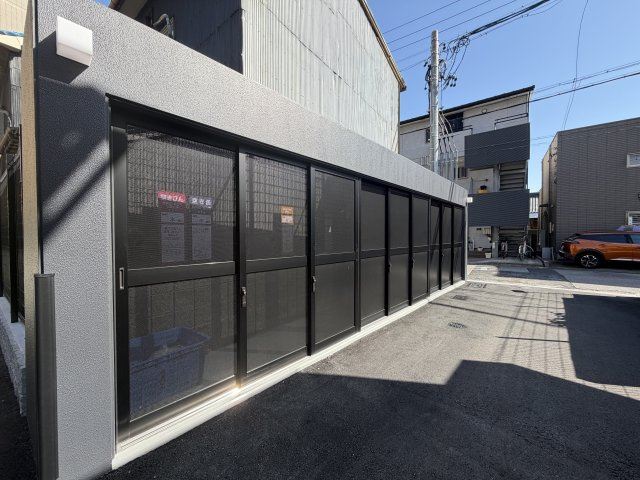 【その他共用部分】メイクスアート名古屋城西