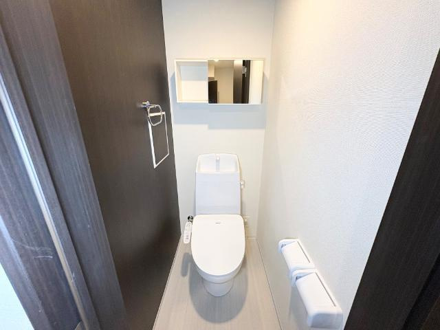 【トイレ】 | アウローラ本郷町