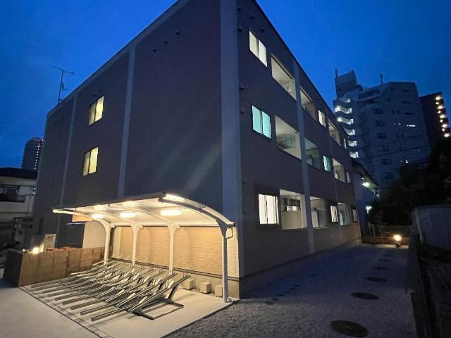 【その他】 | アウローラ本郷町