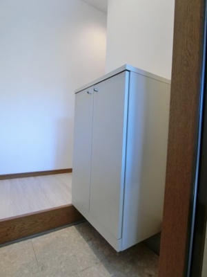 【収納】 | オークシティD