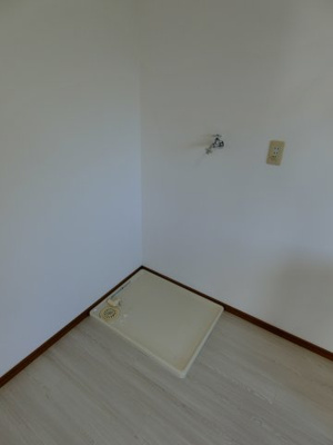 【設備】 | オークシティD