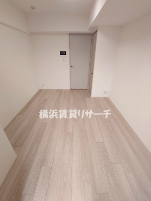 【寝室】 | クレストタップ新横浜