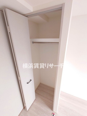 【収納】 | クレストタップ新横浜