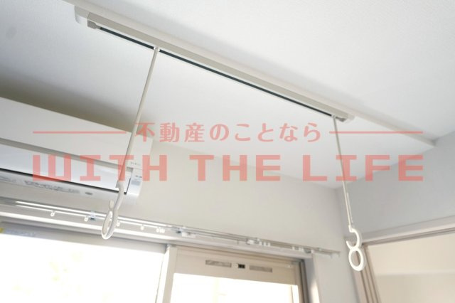 サクスィード久留米西【キャンペーン対象物件】の設備