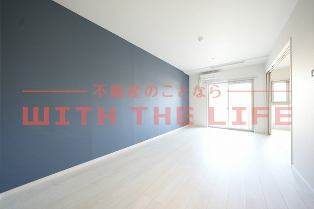 サクスィード久留米西【キャンペーン対象物件】の内装|内装です