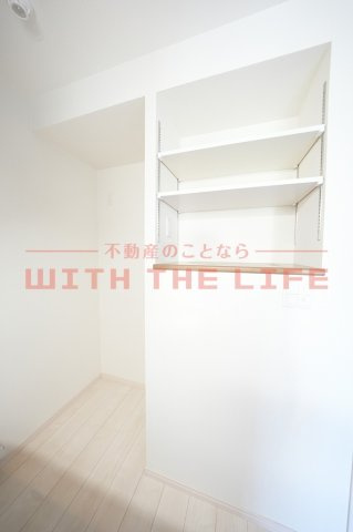 サクスィード久留米西【キャンペーン対象物件】のキッチン|キッチンです