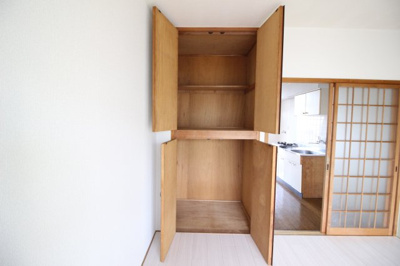 【収納】 | 番町マンション