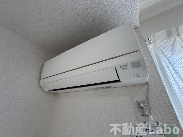 ロイヤルサン　B棟の設備