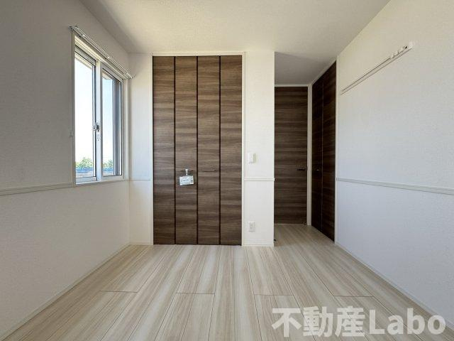 ロイヤルサン　B棟のその他共用部分