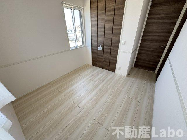 ロイヤルサン　B棟の内装
