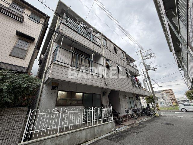 小曽根マンション