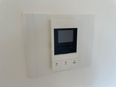 【セキュリティ】 | プロスペクト美章園