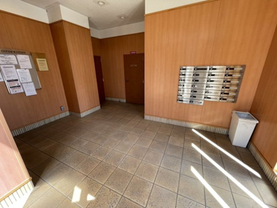 【その他】 | プロスペクト美章園