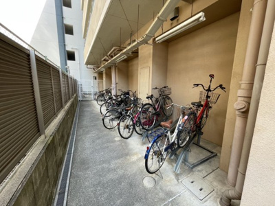 【その他】 | プロスペクト美章園