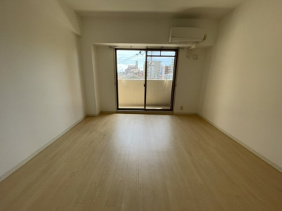 【居間・リビング】 | プロスペクト美章園