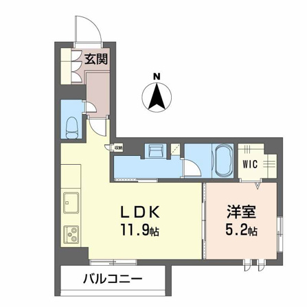 ユーグレイス東島田
