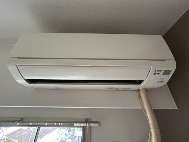 南堀江レヂデンスの設備