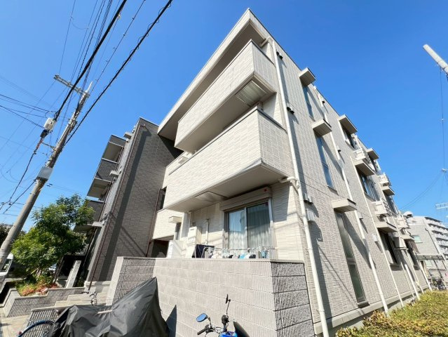 グレイスソフィア千里丘