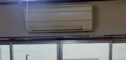 アメニティ千川の設備