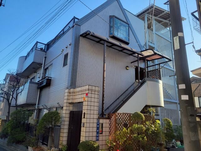 アメニティ千川のその他