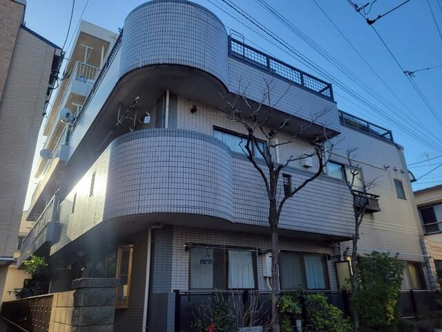 アメニティ千川のその他