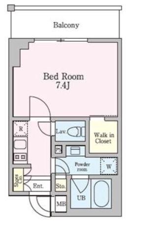 新品家具付きマンション池上4(KaGood東京)