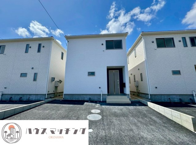 クレイドルガーデンうるま市塩屋 第１・3号棟