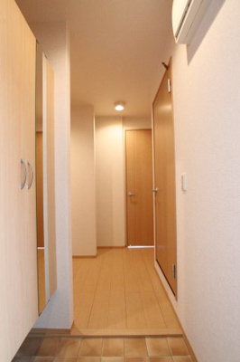【玄関】 | 清風館
