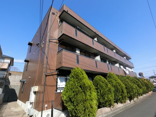 ロビンストリームの画像
