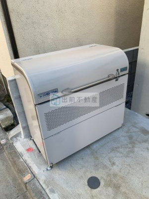 【その他共用部分】 | ザ・テラス滝野川