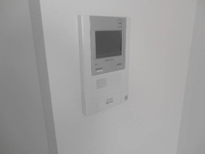 【セキュリティ】 | アジールコート品川中延 | 別部屋参考写真